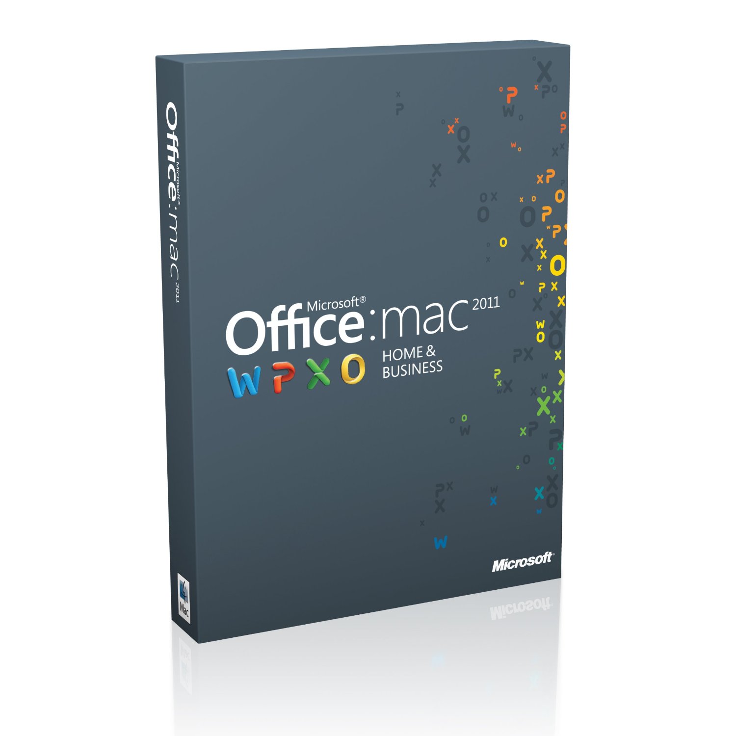 Where Is Microsoft Office On Mac